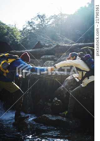 Men who adventure Men who adventure 21790361