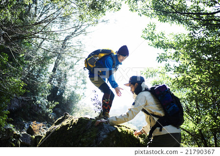 冒險的男人 21790367