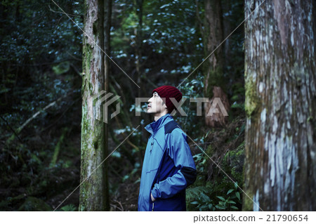 冒險自然的男人 21790654