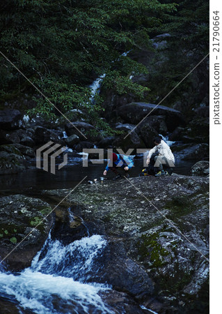 冒險自然的男人 21790664