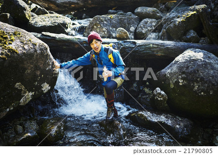 男人抽水 21790805