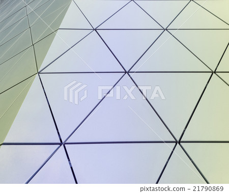 Abstract architectural pattern Abstract architectural pattern 21790869