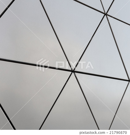 Abstract architectural pattern 21790870