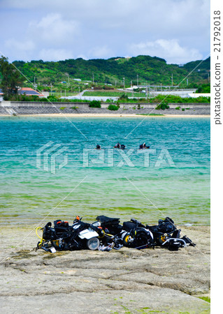 潛水課程 21792018