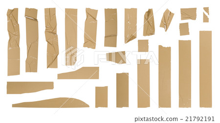 Adhesive tape set Adhesive tape set 21792191