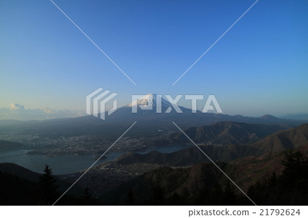 來自New Pass的Fuji Aozora 21792624