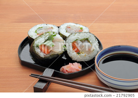 Seafood volume 21792905