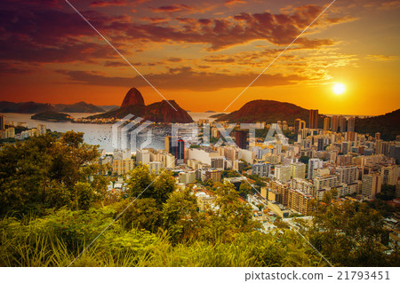 Rio De Janeiro, Brazil Rio De Janeiro, Brazil 21793451