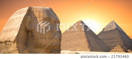 Sphinx Sphinx 21793460