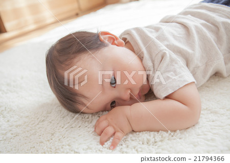 baby, infant, indoor 21794366