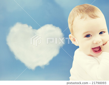 adorable baby boy adorable baby boy 21798093
