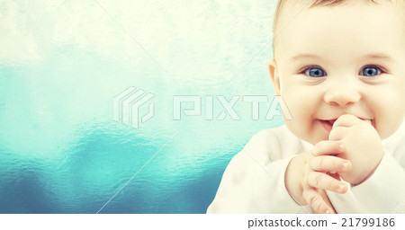 adorable baby boy 21799186