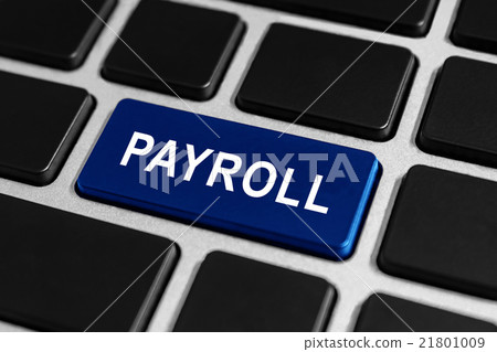 payroll button on keyboard 21801009