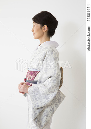 Kimono women 21801454