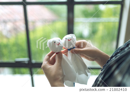  Teru teru boss 21802410