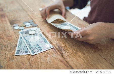 Money Money 21802420