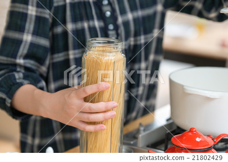 Pasta 21802429