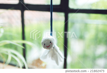  Teru teru boss 21802473