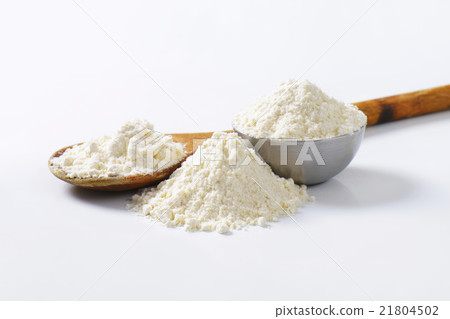 Wheat flour 21804502