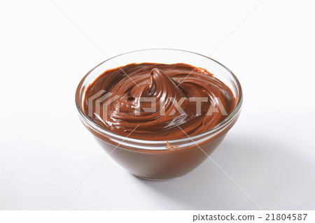 Hazelnut chocolate spread 21804587