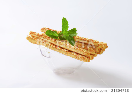 Cheese sticks 21804718