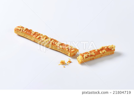 Cheese sticks 21804719