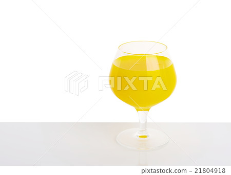 lemon juice 21804918