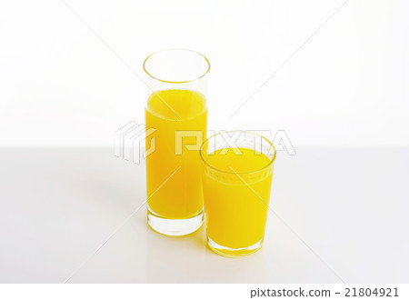 orange juice 21804921