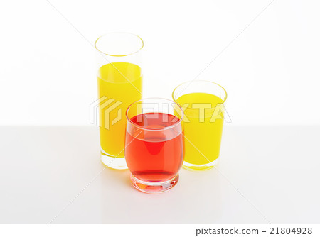 fresh juices 21804928