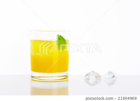 orange juice 21804969