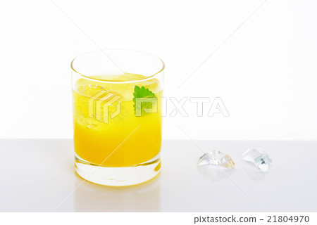 orange juice orange juice 21804970