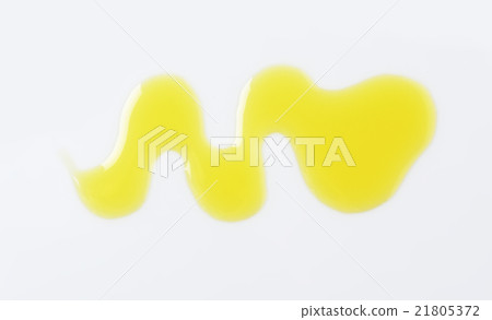 Olive oil drizzle 21805372