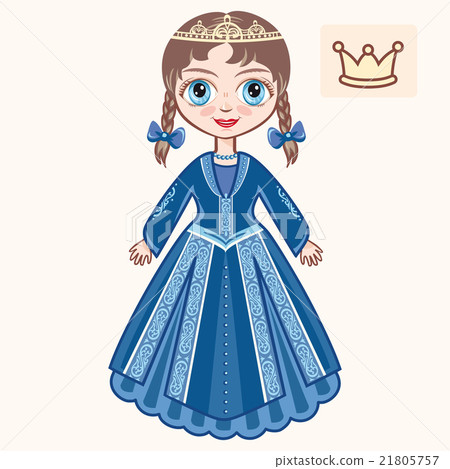 little Princess little Princess 21805757