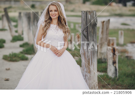 wedding day in odessa 21805906
