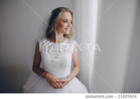 wedding day in odessa 21805924