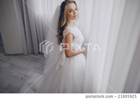 wedding day in odessa 21805925