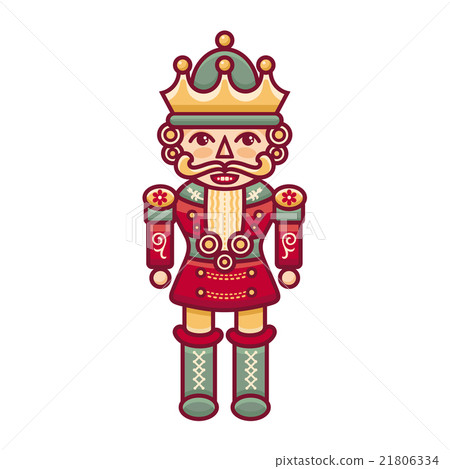 Nutcracker. Nutcracker. 21806334