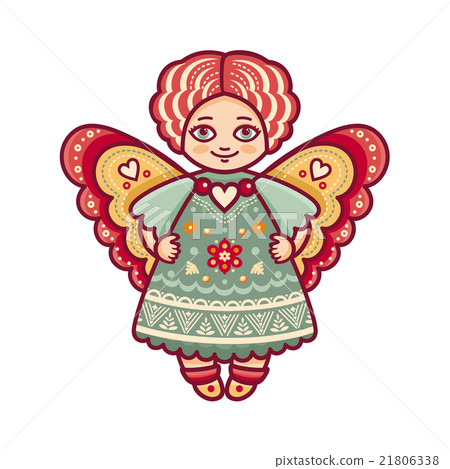 Christmas angel. Christmas angel. 21806338