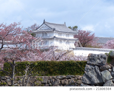 姬路城堡 姬路城堡 21806564
