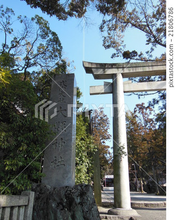 大泉神社 21806786