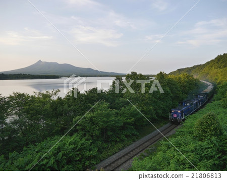 Twilight Express 8002 Les Inumuma  -  Nishi Komagatake + Konan回來了 21806813