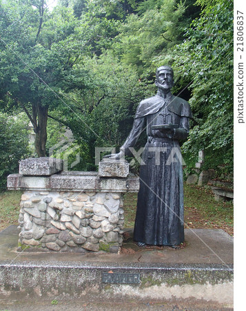 Yamaguchi Xavier Memorial 21806837