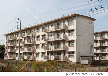 埼玉縣Soka City Matsubara Complex 埼玉縣Soka City Matsubara Complex 21806926