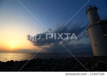 Dusk of Izu 21807100