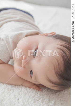 baby, infant, indoor 21807141