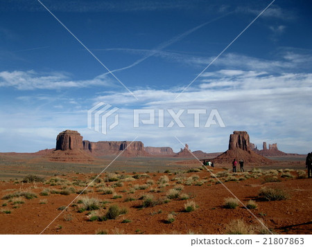 Monument Valley 21807863