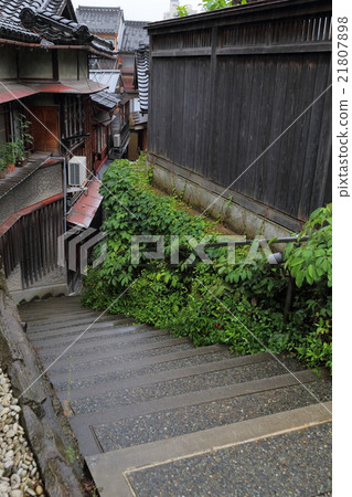 金澤主要城鎮Akari斜坡 21807898