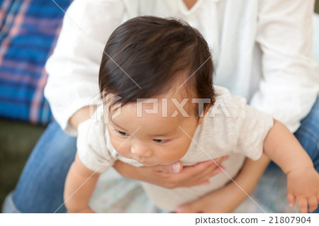 嬰兒 寶寶 寶貝 21807904