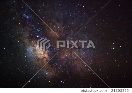 beautiful milkyway on a night sky beautiful milkyway on a night sky 21808225