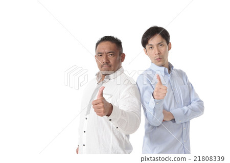 山姆的兩個男人 21808339